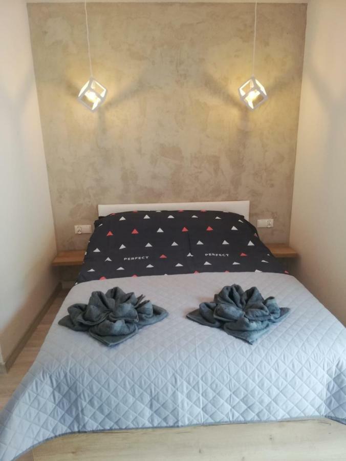 Skalny Widok 10 Daire Szklarska Poreba Dış mekan fotoğraf