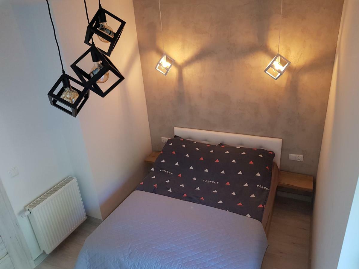 Skalny Widok 10 Daire Szklarska Poreba Dış mekan fotoğraf