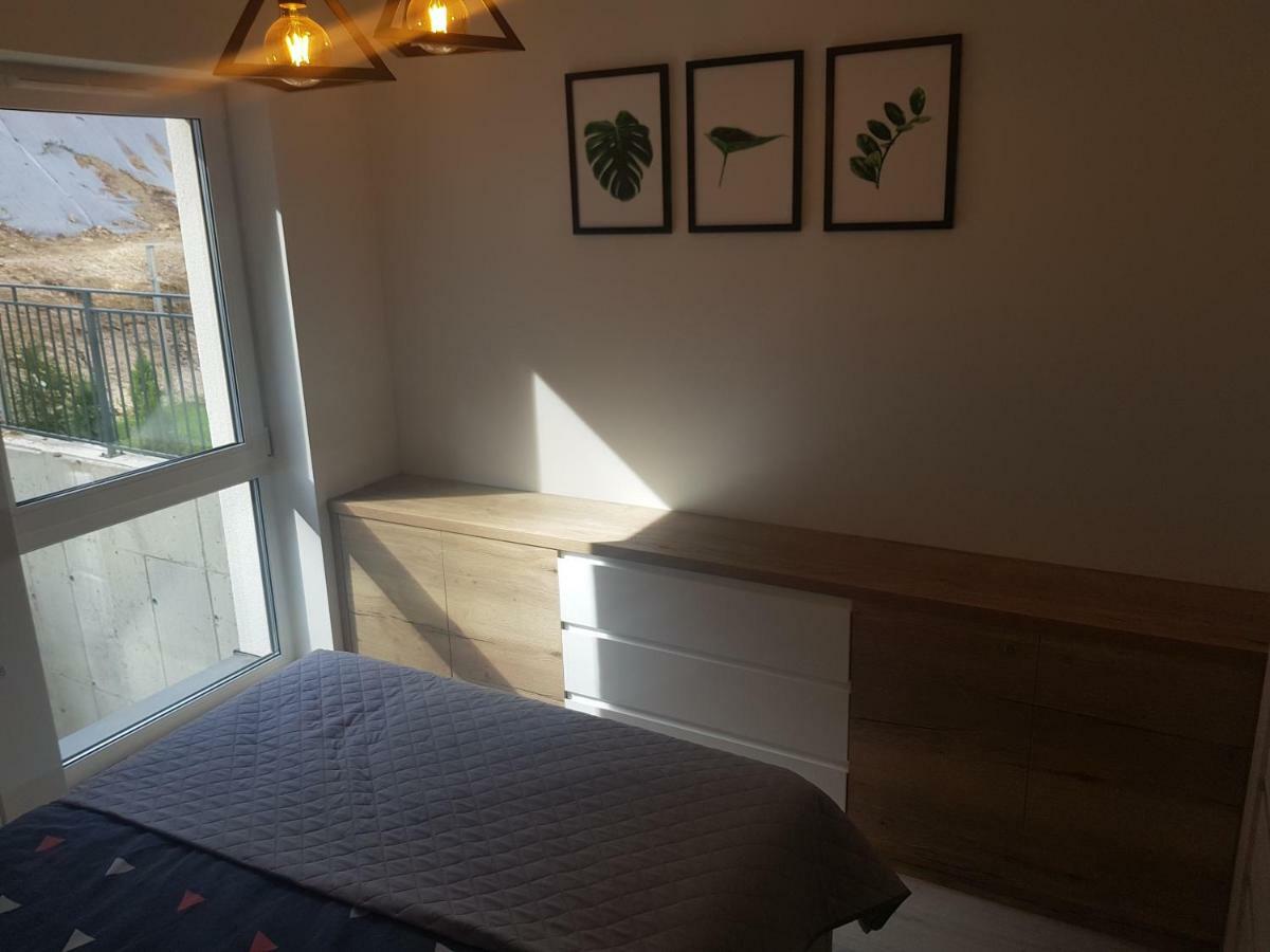Skalny Widok 10 Daire Szklarska Poreba Dış mekan fotoğraf