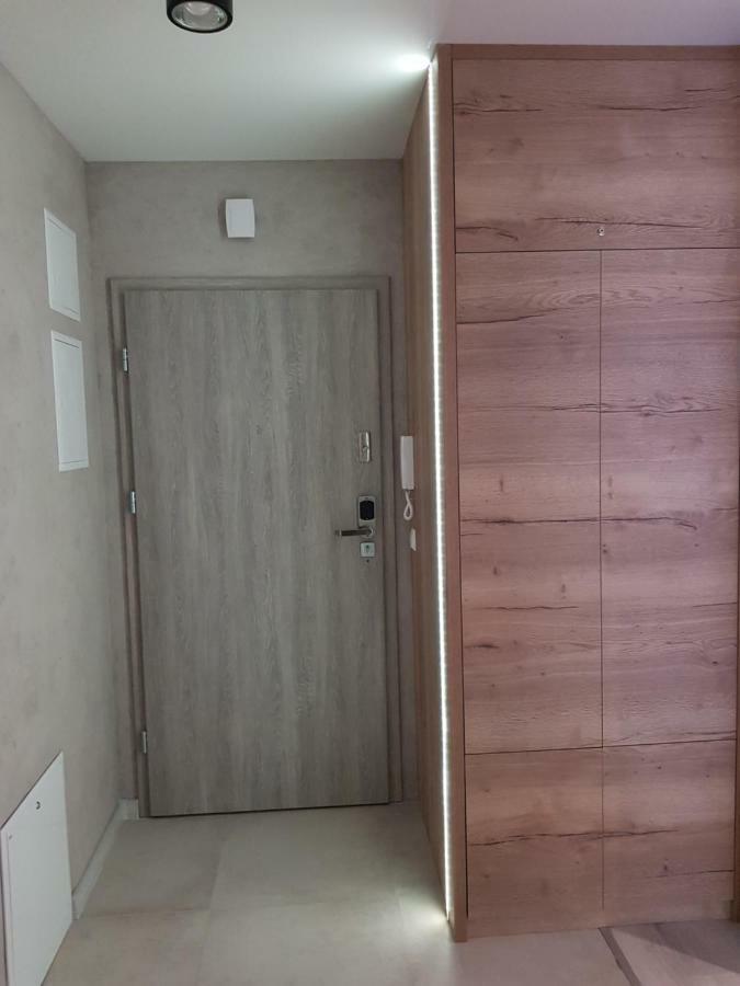 Skalny Widok 10 Daire Szklarska Poreba Dış mekan fotoğraf